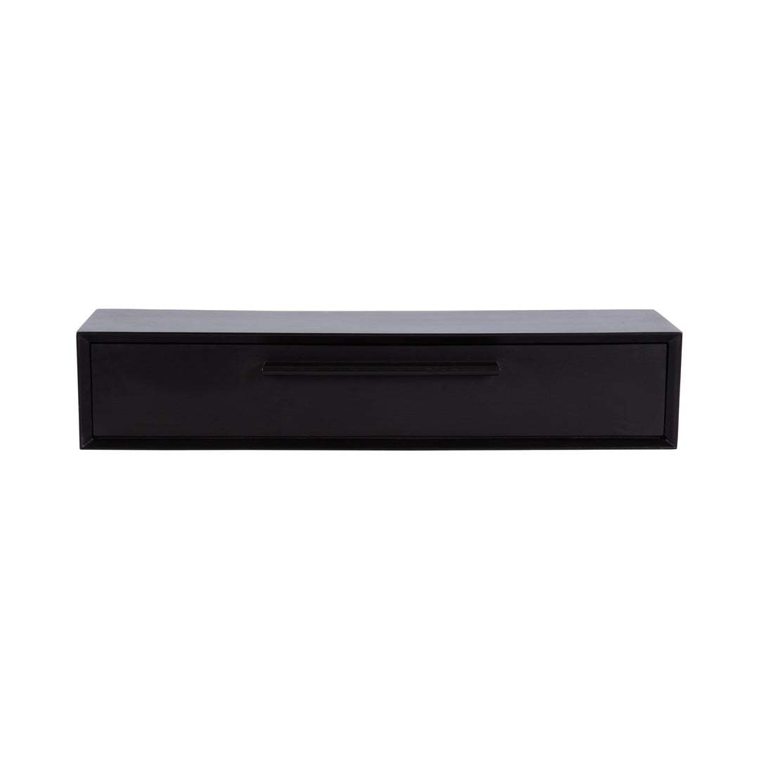 McCutcheon Floating Console Table