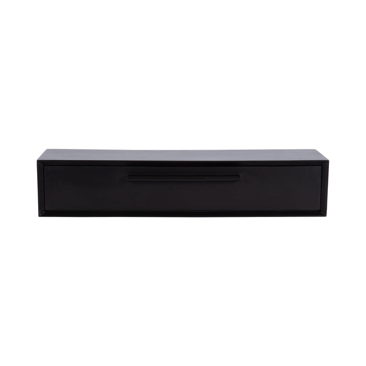 McCutcheon Floating Console Table