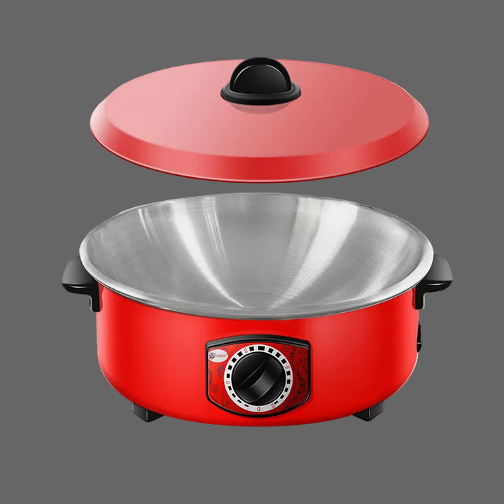 Multi-Function Electric Cooker