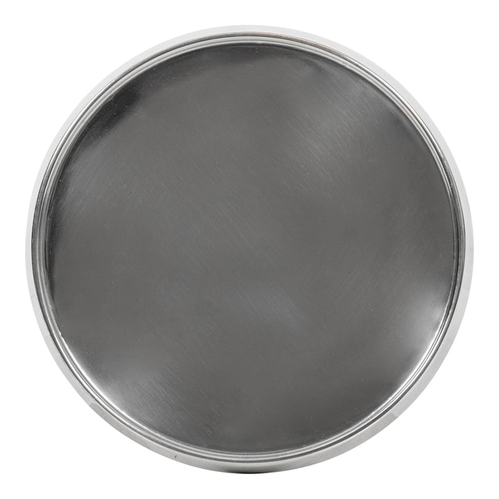 Sanzo Metal Drink Table