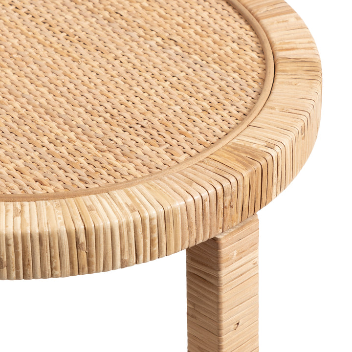 Rafina Round Table