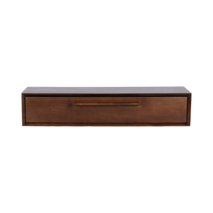 McCutcheon Floating Console Table