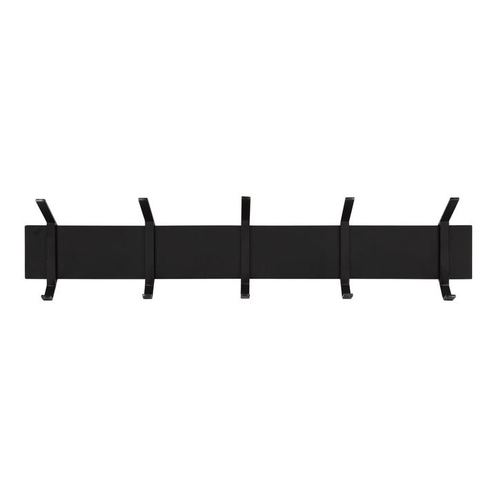 Rossmore Wood and Metal Hooks