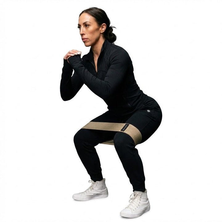 Pilates Band - Non Slip Fabric - AC00501