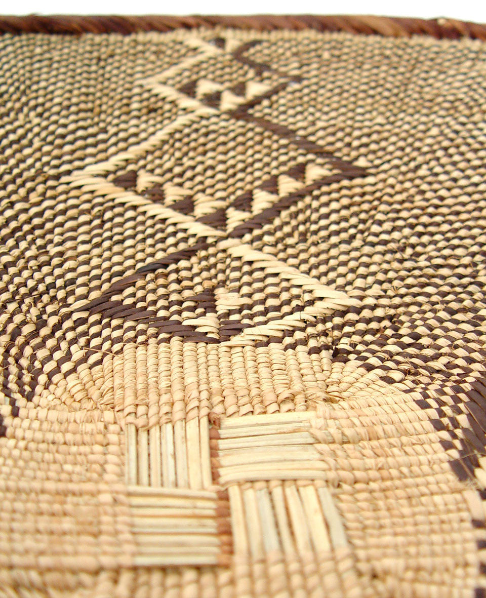 Tonga Basket - Large