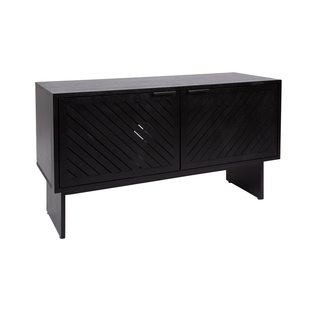 Mezzeta Wood TV Stand