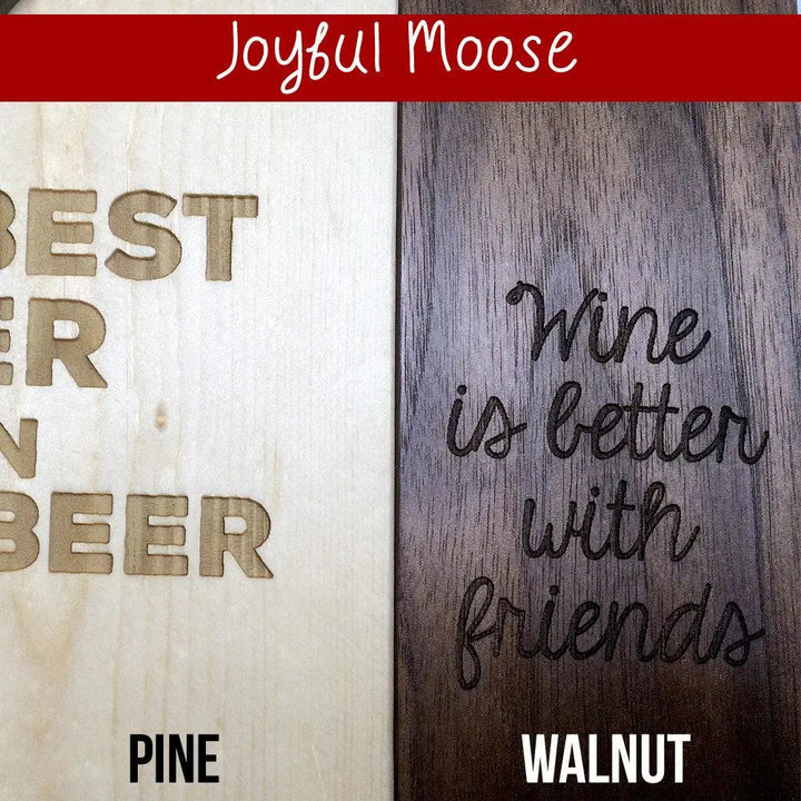 Beer Bottle Opener, wall mount bottle opener, wooden bottle opener, Father's Day Gifts for men, Birthday Gift for Boyfriend Husband