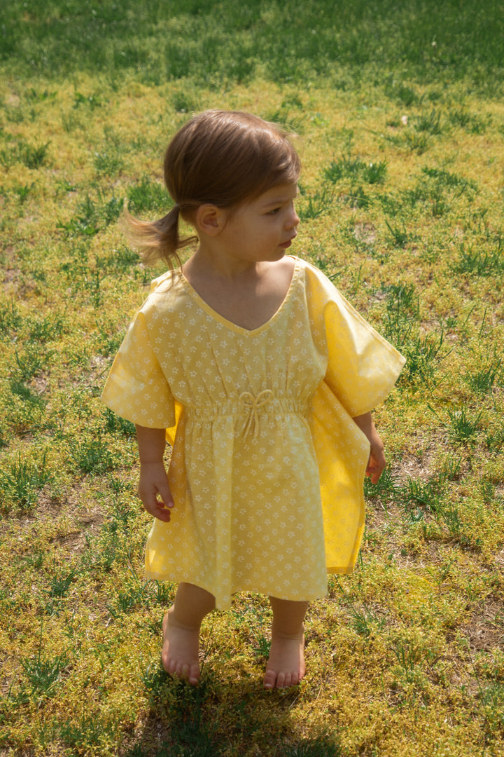 Bella Caftan