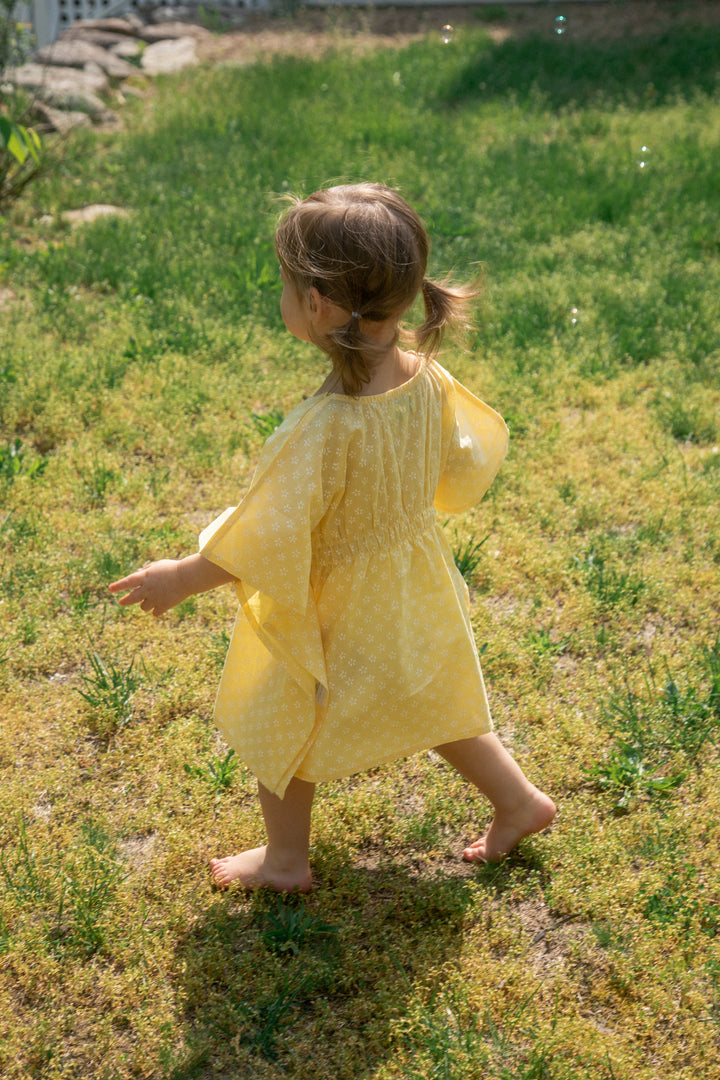Bella Caftan