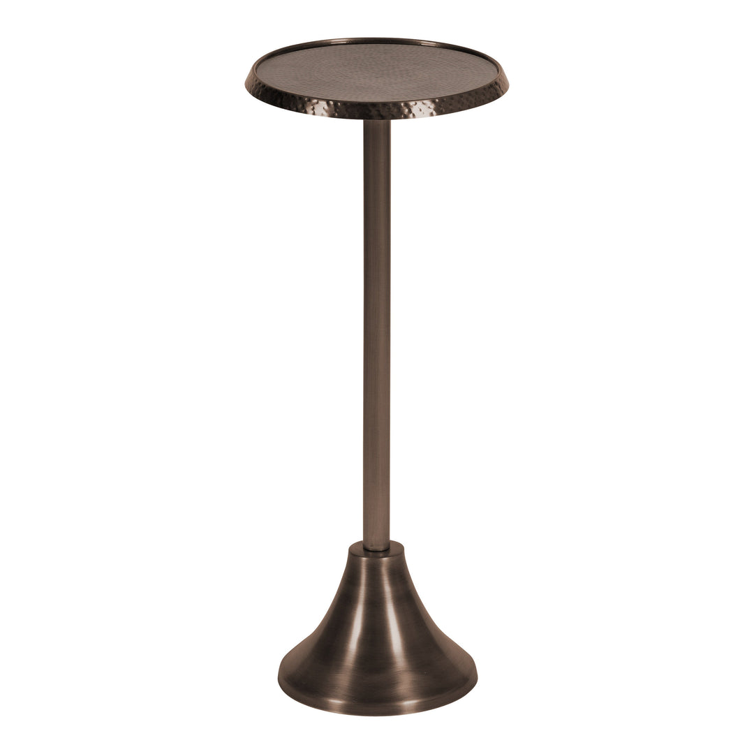 Sanzo Metal Drink Table