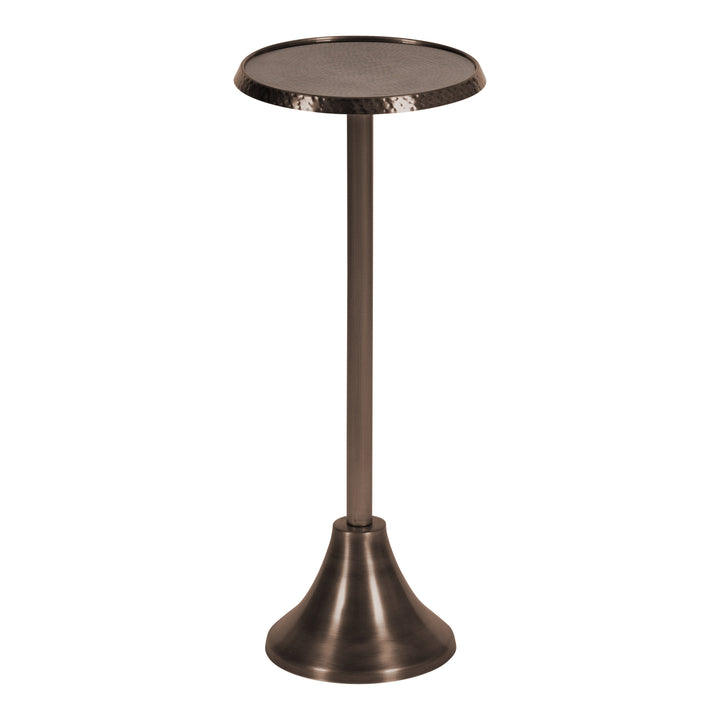 Sanzo Metal Drink Table
