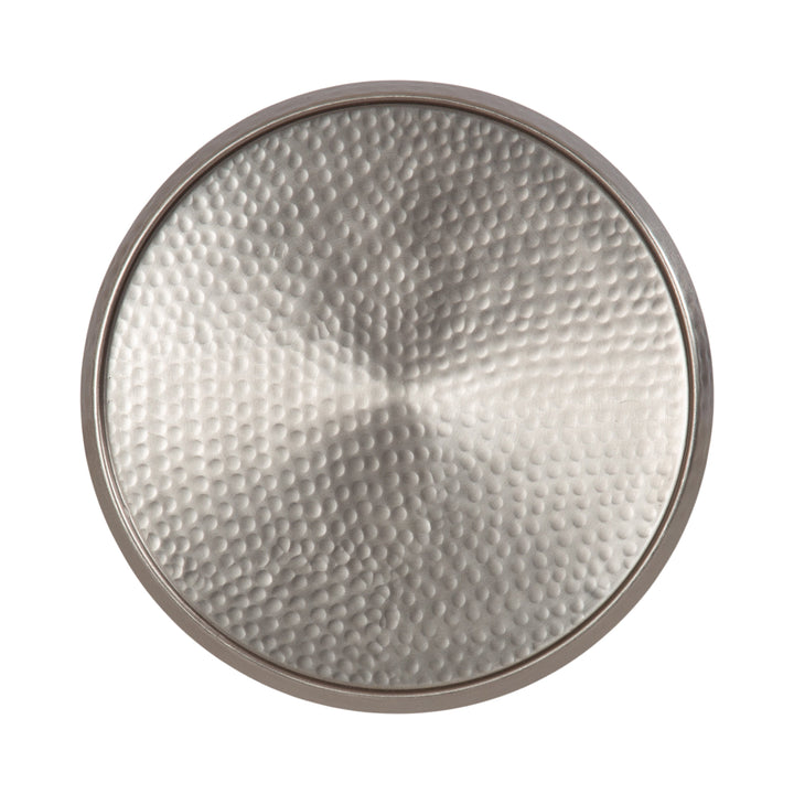 Sanzo Metal Drink Table