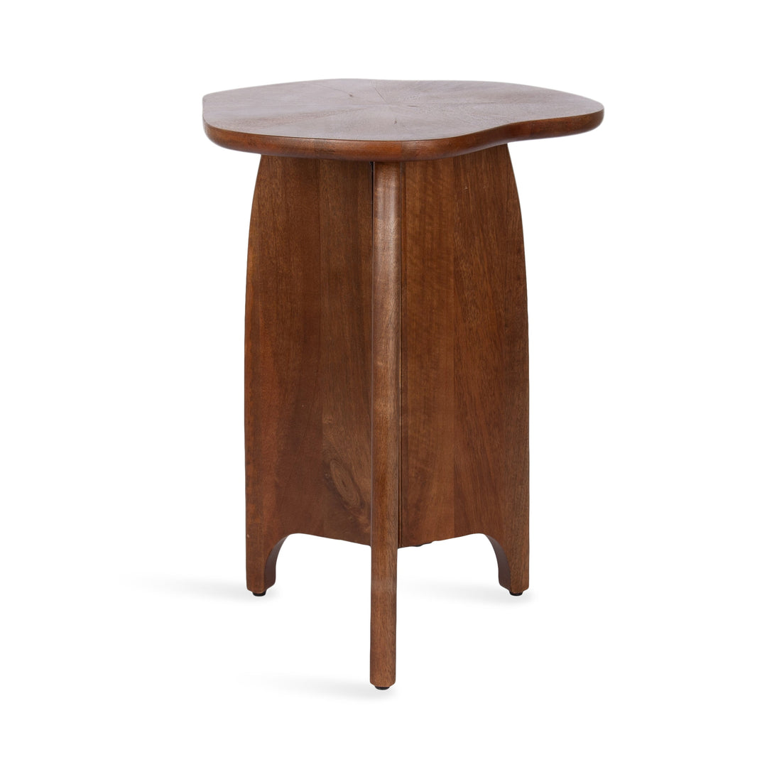 Kanna Wood Table