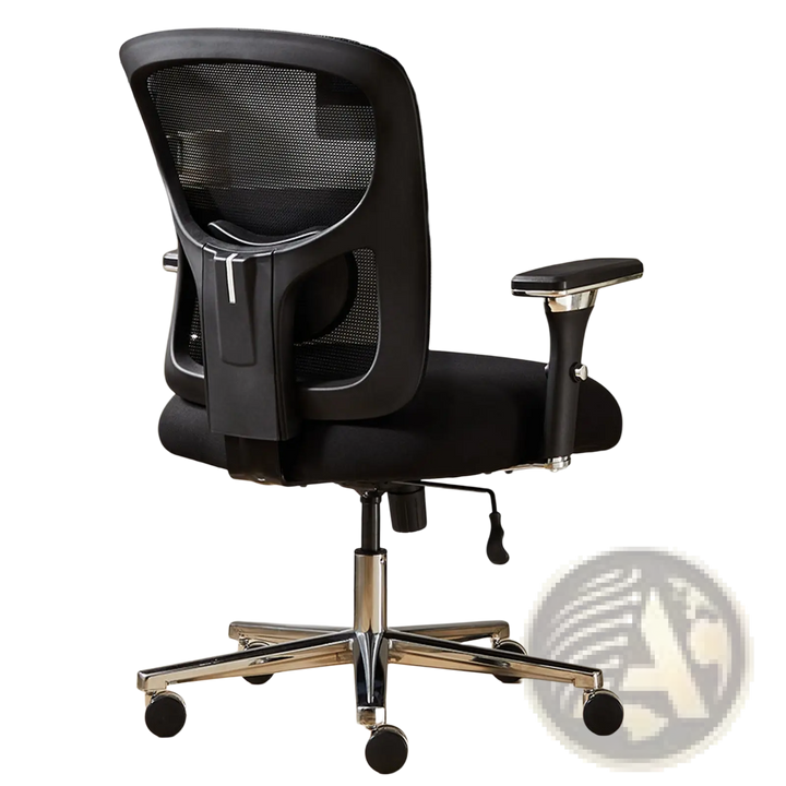 Big and Tall Office Chair 500lb Mesh Ergonomic Seat