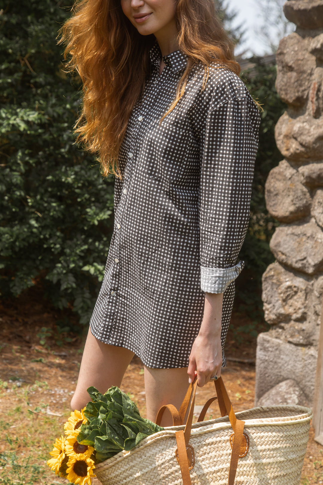 Frankie Tunic