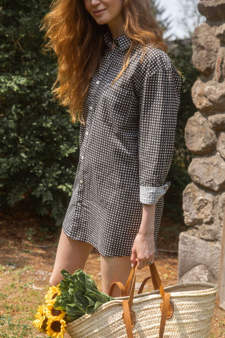 Frankie Tunic