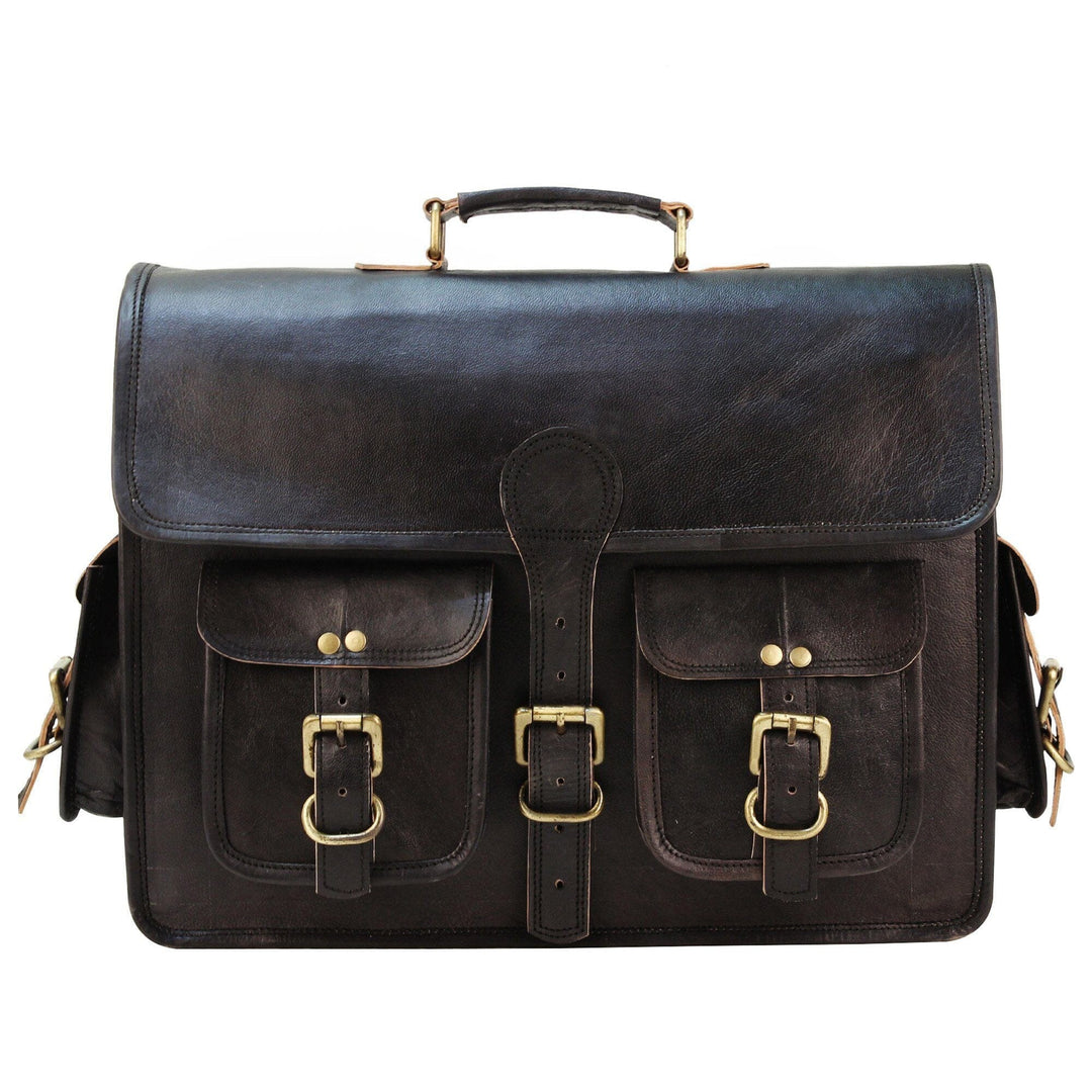 The Vintage Black