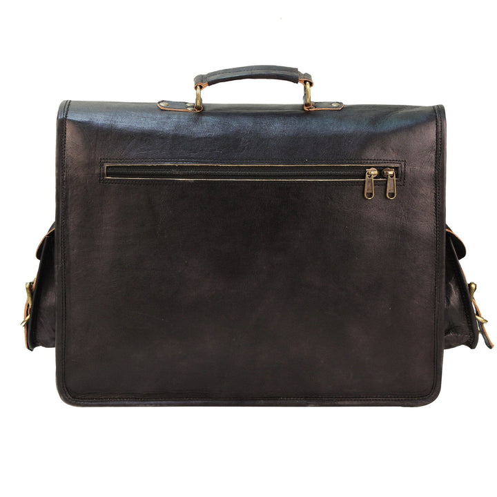 The Vintage Black