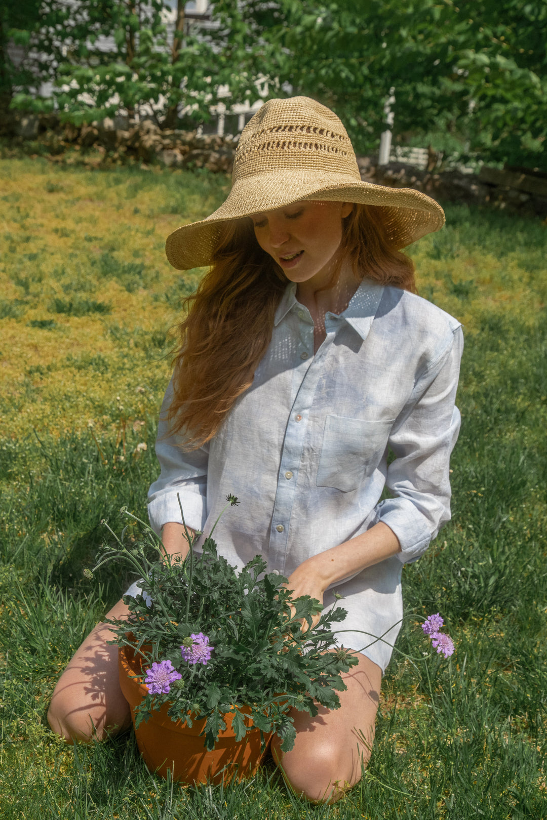 Frankie Tunic