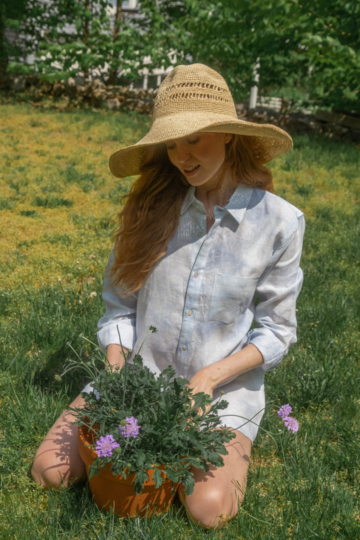 Frankie Tunic