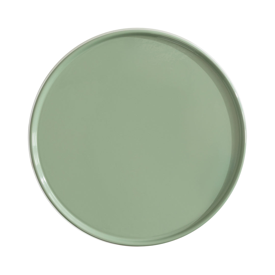 Sanzo Metal Drink Table