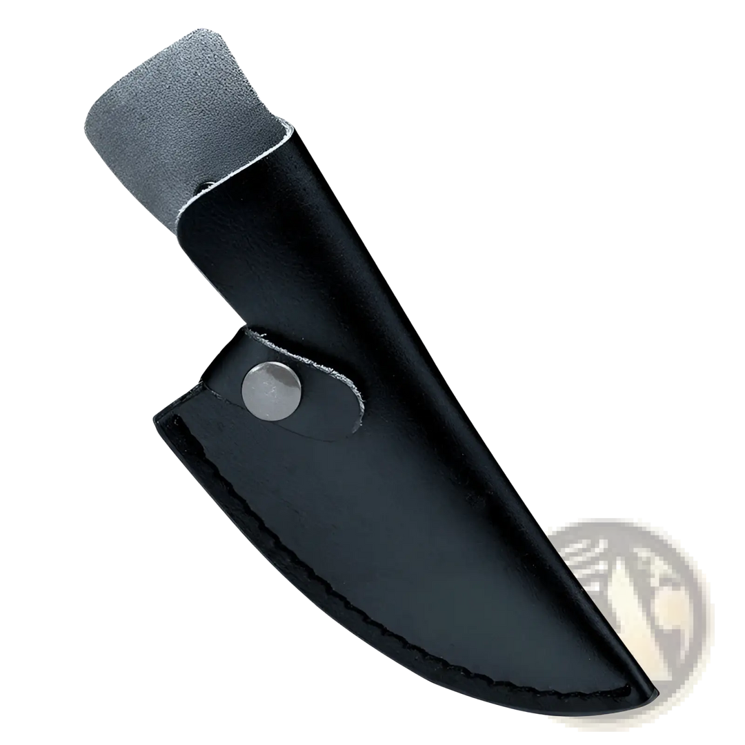 Boning Knife Hand Forged High Carbon Steel with Sheath