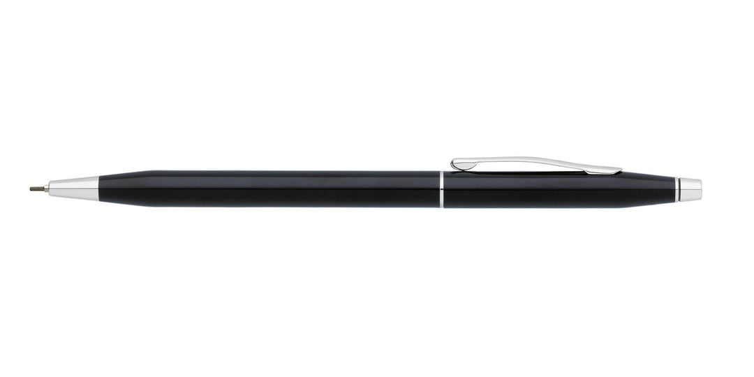Classic Century® Black Lacquer 0.7MM Pencil