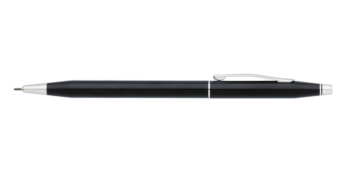 Classic Century® Black Lacquer 0.7MM Pencil