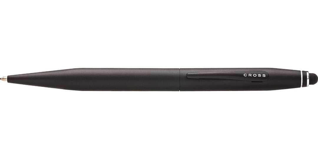 Tech2™ Satin Black Dual-function Pen