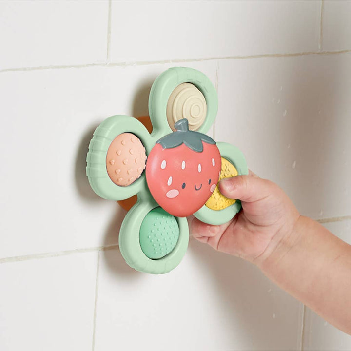 Itzy Pop & Whirl™: Fidget Strawberry
