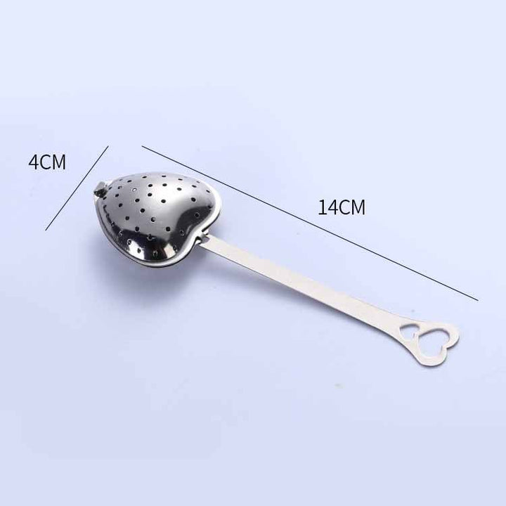 Stainless Steel Tea Infusers