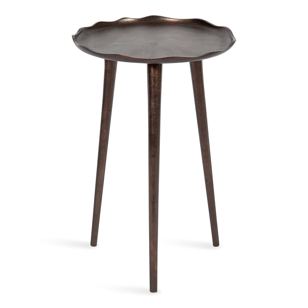 Alessia Round Side Table