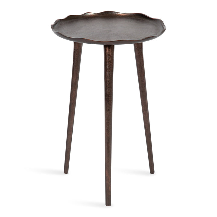 Alessia Round Side Table