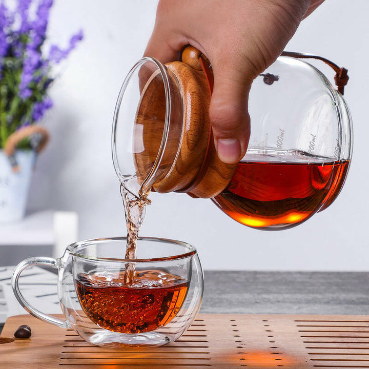 Cold Brew Drip Coffee Maker