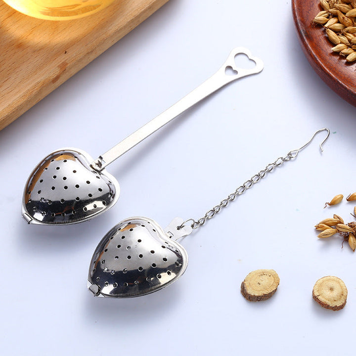 Stainless Steel Tea Infusers