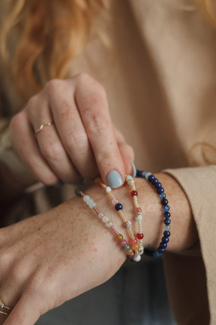 Rise Bracelet