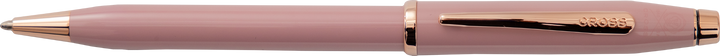 Century® II Smoky Pink with Rose Gold Plated Appointments Ballpoint Pen