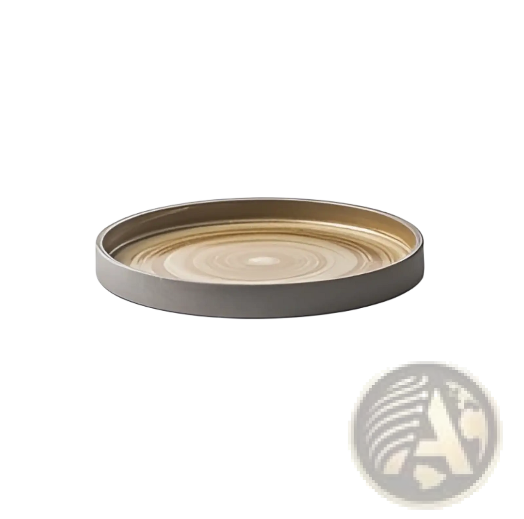 Ceramic Tableware Set Retro Japanese Dinnerware