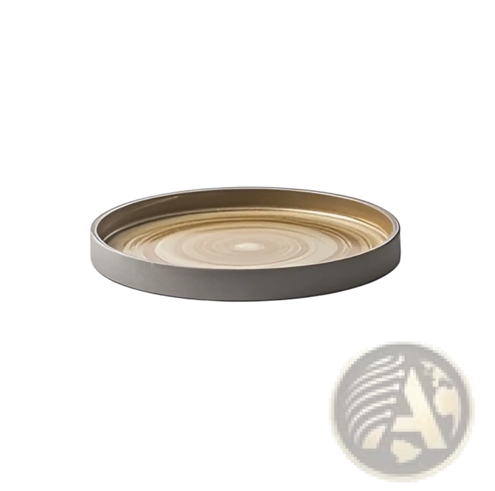 Ceramic Tableware Set Retro Japanese Dinnerware