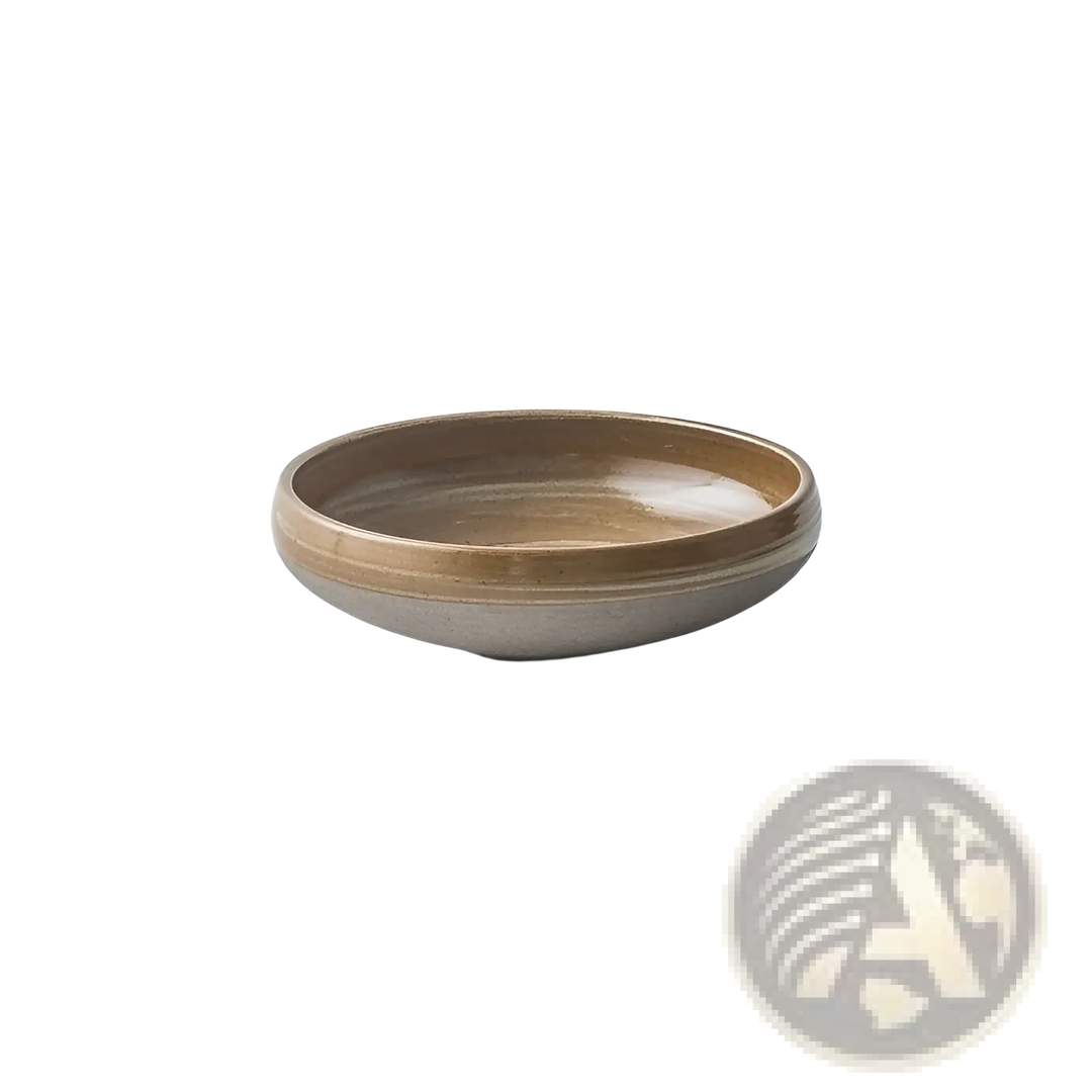 Ceramic Tableware Set Retro Japanese Dinnerware