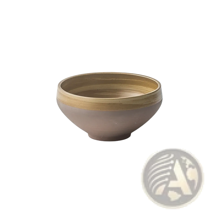 Ceramic Tableware Set Retro Japanese Dinnerware