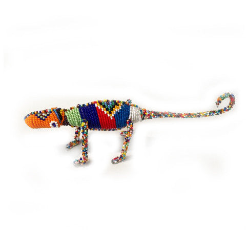 Beaded Animals