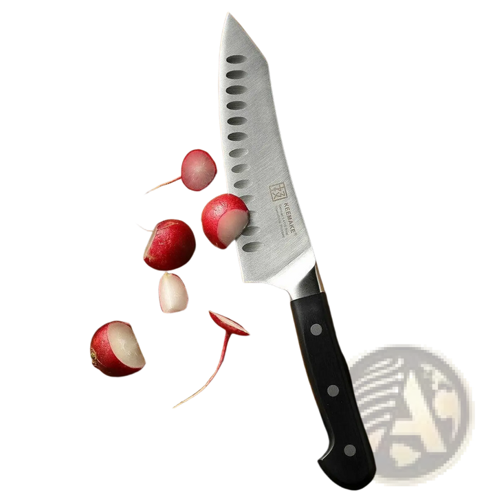 Chef Knife Set with Stainless Steel Kitchen Shears