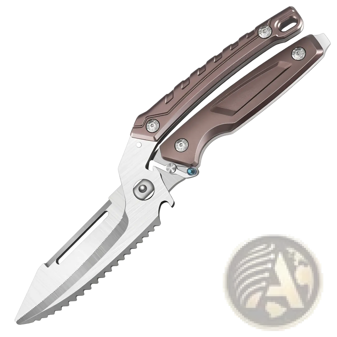 Chicken Bone Scissors Stainless Steel Kitchen Shears