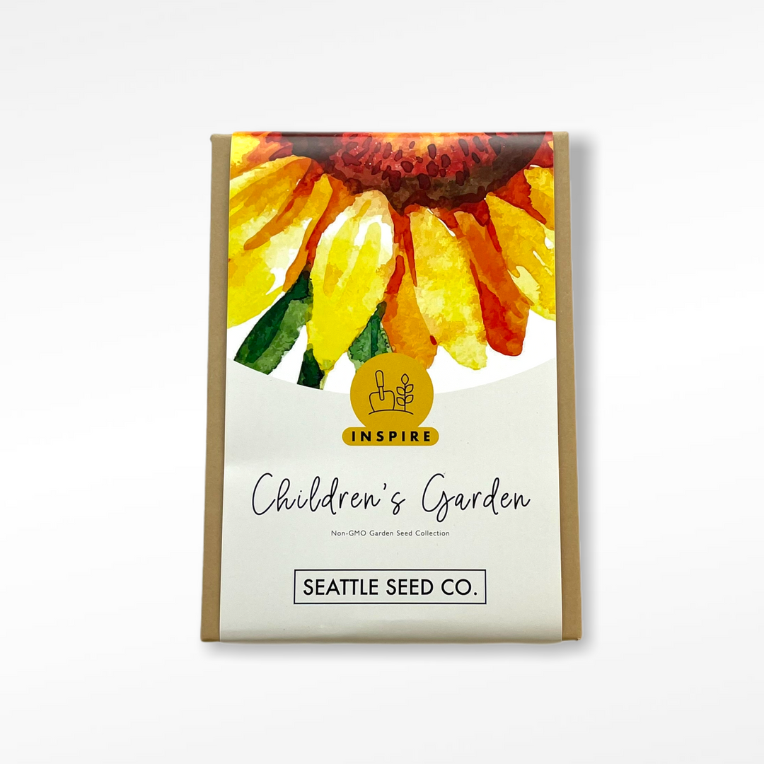 Children&