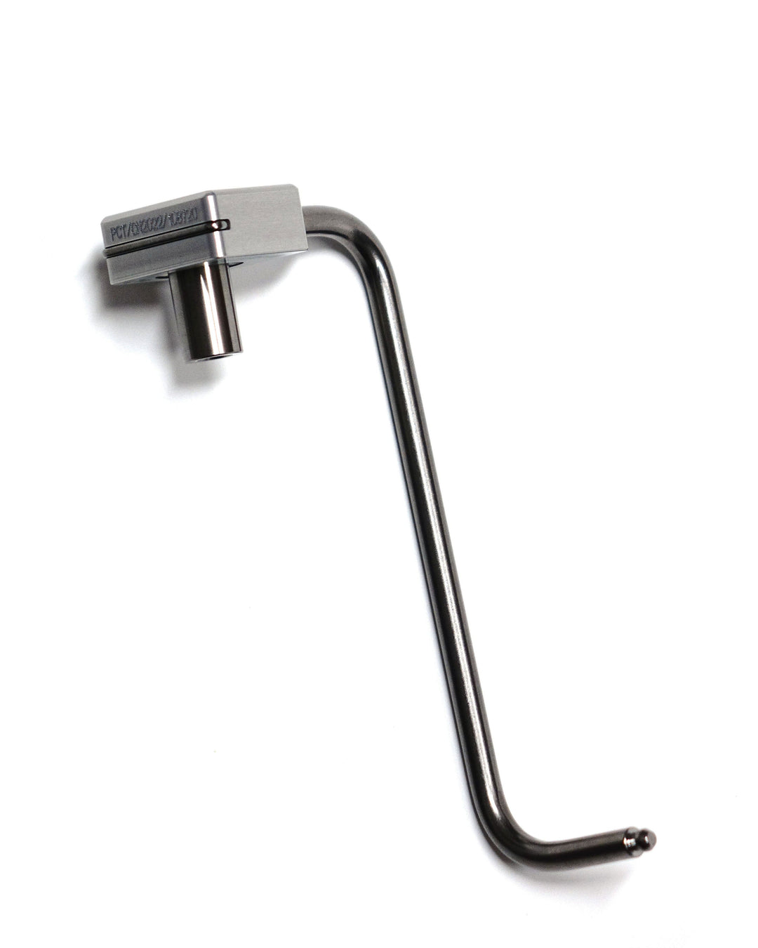 L7 Foldable Crank for Comandante® X25 — Coffee brewing tool, [material], LilyDrip USA