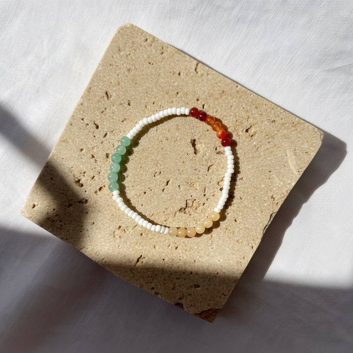 Gratitude Bracelet