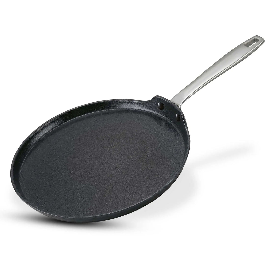 Pancake & Crepe Pan, 10"