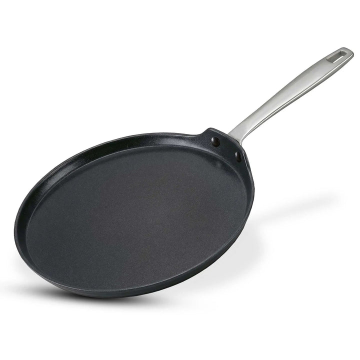 Pancake & Crepe Pan, 10"