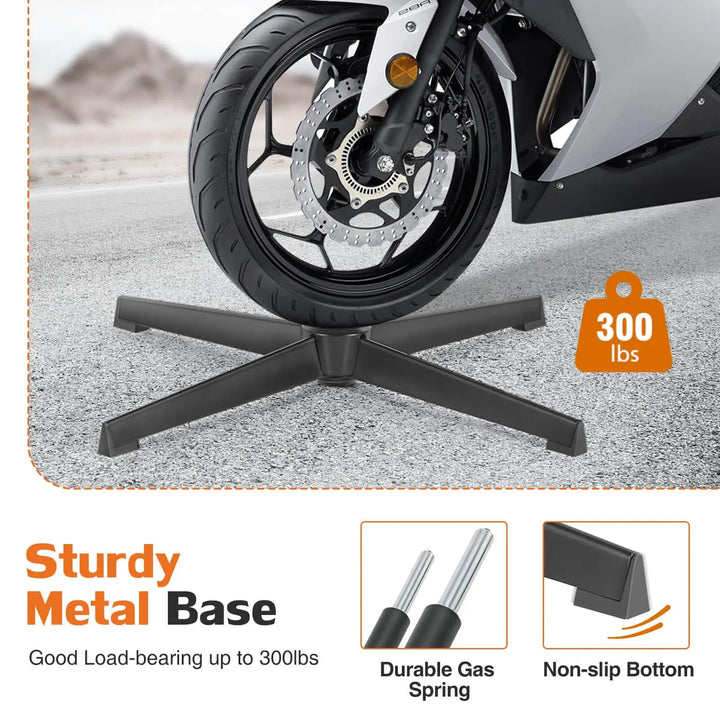 Cross Legged Office Chair Wide Swivel Armless Desk Chair